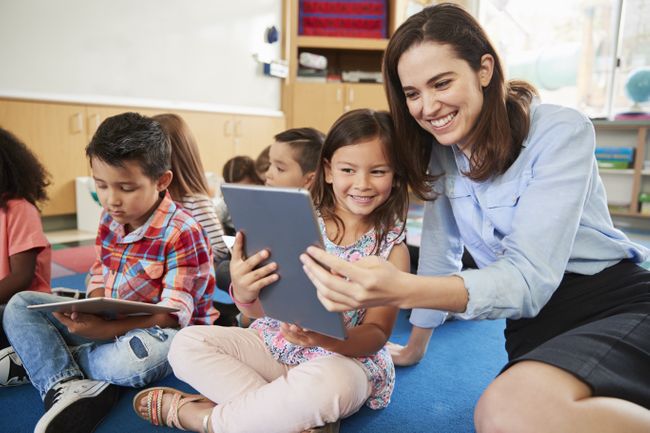 Como trazer a aprendizagem para o s&eacute;culo 21?